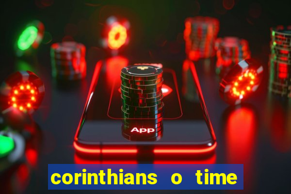 corinthians o time mais ajudado pela arbitragem